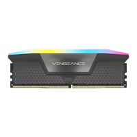 Corsair Vengeance RGB 64GB 2x32GB 5600MHz  Memoria RAM DDR5 CL36