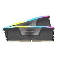 Corsair Vengeance RGB 64GB 2x32GB 5600MHz  Memoria RAM DDR5 CL40 AMD Expo