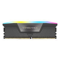 Corsair Vengeance RGB 64GB 2x32GB 5600MHz  Memoria RAM DDR5 CL40 AMD Expo