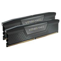 Corsair Vengeance 64GB 2x32GB 6600MHz  Memoria RAM DDR5 CL32