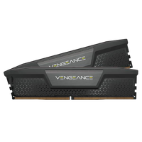 Corsair Vengeance 64GB 2x32GB 6600MHz  Memoria RAM DDR5 CL32