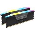 Corsair Vengeance RGB 64GB (2x32GB) 6000MHz | Memoria RAM DDR5 CL30