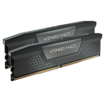 Corsair Vengeance 64GB (2x32GB) 6000MHz | Memoria RAM DDR5 CL30
