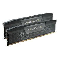 Corsair Vengeance 64GB 2x32GB 6000MHz Memoria RAM DDR5 CL38 Corsair Vengeance 64GB 2x32GB 6000MHz Memoria RAM DDR5 CL38