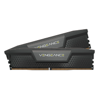 Corsair Vengeance 64GB 2x32GB 6000MHz Memoria RAM DDR5 CL38 Corsair Vengeance 64GB 2x32GB 6000MHz Memoria RAM DDR5 CL38