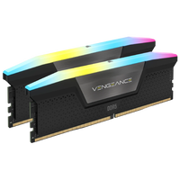 Corsair Vengeance RGB 64GB 2x32GB 5600MHz  Memoria RAM DDR5 CL40