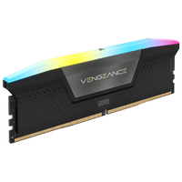 Corsair Vengeance RGB 64GB 2x32GB 5600MHz  Memoria RAM DDR5 CL40