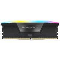 Corsair Vengeance RGB 64GB 2x32GB 5600MHz  Memoria RAM DDR5 CL40