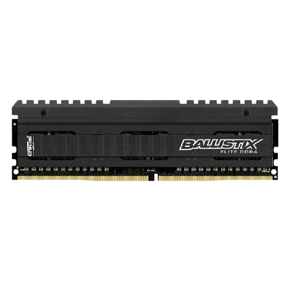 Crucial DDR4 2666Mhz 8GB Memoria RAM Crucial DDR4 2666Mhz 8GB Memoria RAM