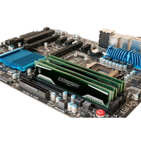 Crucial Ballistix Sport DDR3 1600 8GB DIMM  Memoria RAM