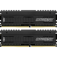 Crucial Ballistix Elite DDR4 3000MHz 16GB (2x8) CL16 - RAM