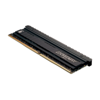 Crucial Ballistix Elite DDR4 3000MHz 16GB 4x4 CL15 RAM Crucial Ballistix Elite DDR4 3000MHz 16GB 4x4 CL15 RAM