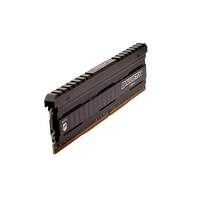 Crucial Ballistix Elite DDR4 3200MHz 16GB 4x4 CL16 RAM Crucial Ballistix Elite DDR4 3200MHz 16GB 4x4 CL16 RAM