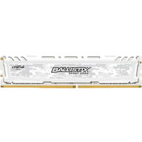 Crucial Ballistix Sport LT DDR4 2666MHz 8GB CL16 x - RAM