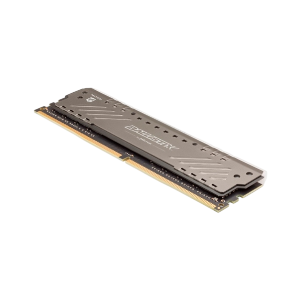 Ballistix Tracer RGB DDR4 3000MHz 8GB CL15  Memoria RAM Ballistix Tracer RGB DDR4 3000MHz 8GB CL15  Memoria RAM