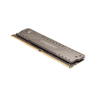 Ballistix Tracer RGB DDR4 3000MHz 8GB CL15 Memoria RAM Ballistix Tracer RGB DDR4 3000MHz 8GB CL15 Memoria RAM