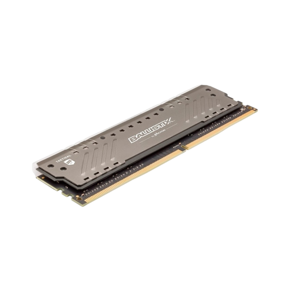 Ballistix Tracer RGB DDR4 3000MHz 8GB CL15  Memoria RAM Ballistix Tracer RGB DDR4 3000MHz 8GB CL15  Memoria RAM