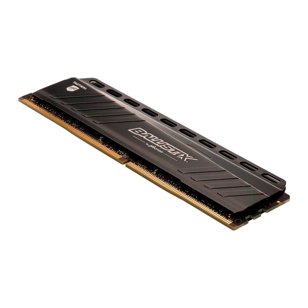 Crucial Ballistix Tactical DDR4 3000MHz 16GB C15 RAM Crucial Ballistix Tactical DDR4 3000MHz 16GB C15 RAM