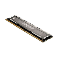 Ballistix Sport LT DDR4 2666MHz 16GB 8x2  Memoria RAM