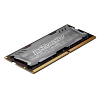 Crucial Ballisitix Sport DDR4 2666MHz 4GB SODIMM  RAM