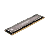 Ballistix Sport LT Gray DDR4 3000MHz 8GB CL15  Memoria RAM