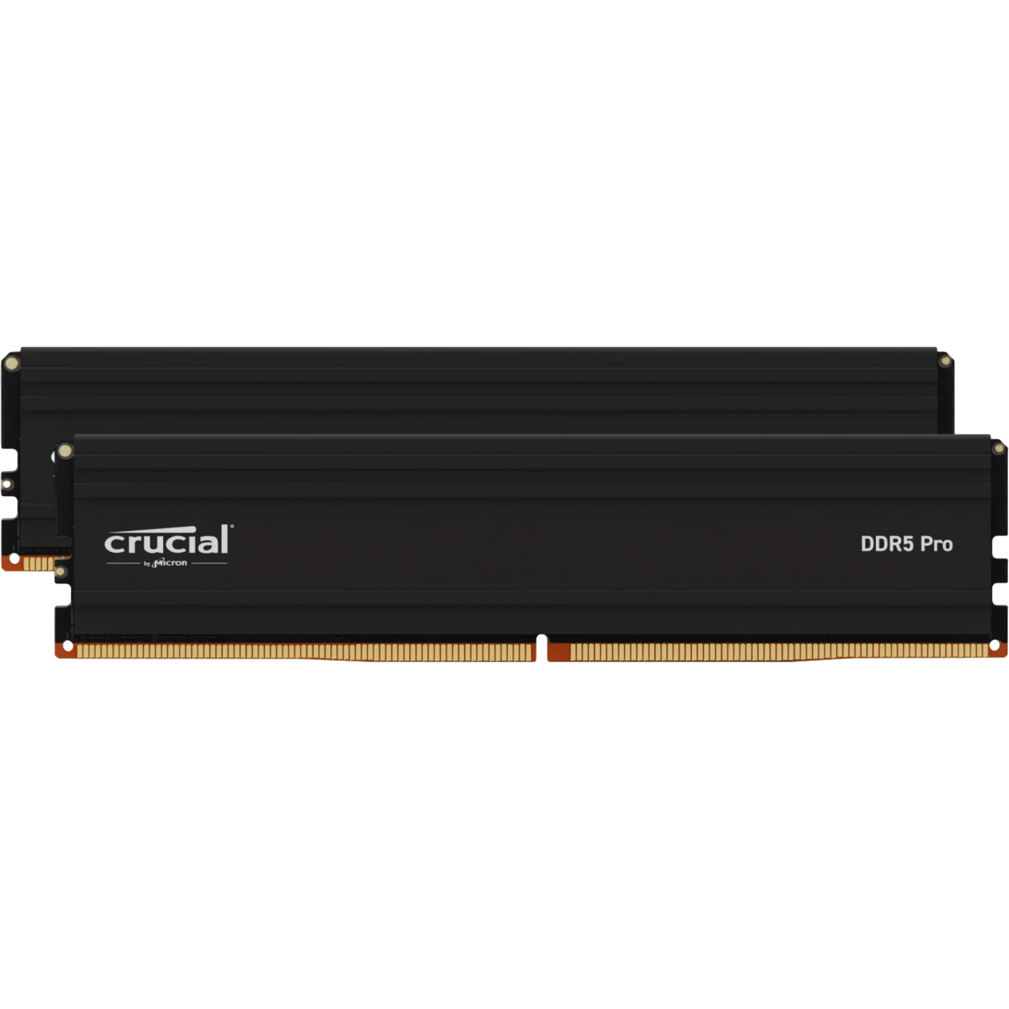 Pro96GB 2x48GB DDR5-5600 UDIMM CL46