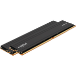 Crucial Pro DDR5 96GB 2x48GB 5600MHz Memoria RAM UDIMM CL46 Intel XMP 30 AMD EXPO CP2K48G56C46U5 Crucial Pro DDR5 96GB 2x48GB 5600MHz Memoria RAM UDIMM CL46 Intel XMP 30 AMD EXPO CP2K48G56C46U5