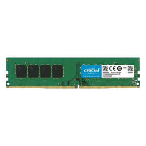 32GB DIMM DDR4 288P NOECC PC425600 32GB DIMM DDR4 288P NOECC PC425600