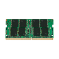 Crucial DDR4 3200MHz 8GB SODIMM  Memoria RAM