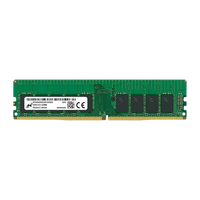 Micron DDR4 ECC UDIMM 32GB 2Rx8 3200