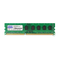 GOODRAM DDR3 1600MHz 4GB CL11 SR  Memoria RAM