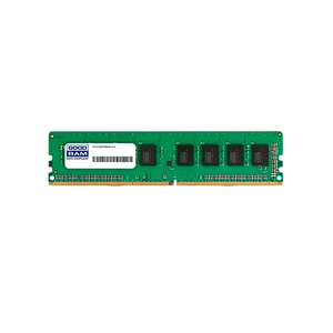 GOODRAM DDR4 2666MHz 16GB CL19 Memoria RAM GOODRAM DDR4 2666MHz 16GB CL19 Memoria RAM