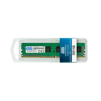 GOODRAM DDR4 2666MHz 16GB CL19 Memoria RAM GOODRAM DDR4 2666MHz 16GB CL19 Memoria RAM