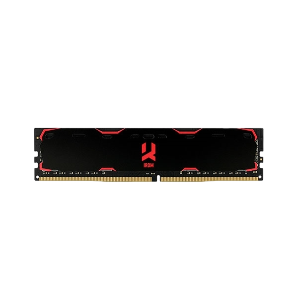 GOODRAM IRDM DDR4 2400MHz 16GB CL17  Memoria RAM GOODRAM IRDM DDR4 2400MHz 16GB CL17  Memoria RAM