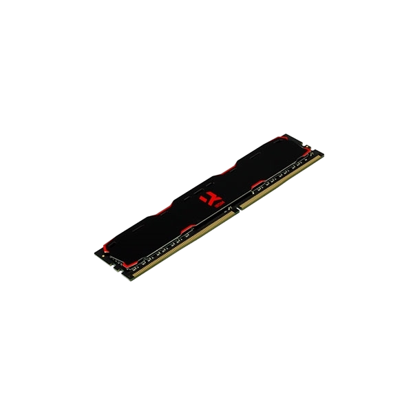 GOODRAM IRDM DDR4 2400MHz 16GB CL17  Memoria RAM GOODRAM IRDM DDR4 2400MHz 16GB CL17  Memoria RAM