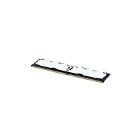 GOODRAM IRDM DDR4 2400MHz 4GB CL15 SR Blanco  Memoria RAM