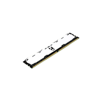 GOODRAM IRDM DDR4 2400MHz 8GB CL15 SR Blanco Memoria RAM GOODRAM IRDM DDR4 2400MHz 8GB CL15 SR Blanco Memoria RAM