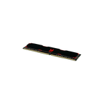GOODRAM IRDM DDR4 2400MHz 8GB 2x4 CL15 SR Negro Memoria GOODRAM IRDM DDR4 2400MHz 8GB 2x4 CL15 SR Negro Memoria