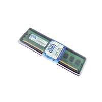 GOODRAM DDR2 800MHz 2GB Memoria RAM GOODRAM DDR2 800MHz 2GB Memoria RAM