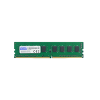 GOODRAM DDR3 1333MHz 4GB CL9 SR  Memoria RAM