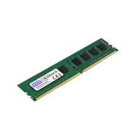GOODRAM DDR3 1333MHz 4GB CL9 SR  Memoria RAM