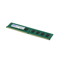 GOODRAM DDR3 1333MHz 4GB CL9 SR  Memoria RAM