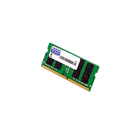 GOODRAM DDR4 2400MHz 8GB CL17 SR SODIMM  Memoria RAM