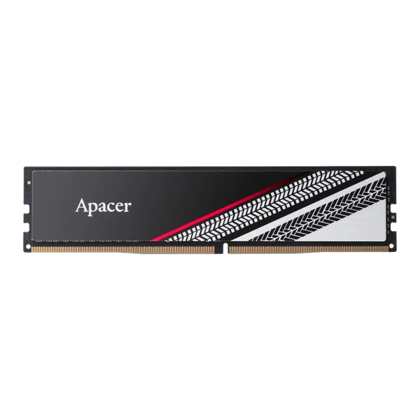 Apacer Tex 16GB 1 x 16GB Memoria RAM DDR4 3200 MHz CL16 DIMM XMP 20 Apacer Tex 16GB 1 x 16GB Memoria RAM DDR4 3200 MHz CL16 DIMM XMP 20