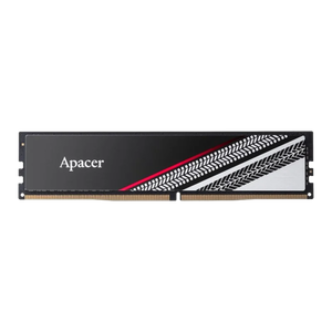 Apacer Tex 16GB 1 x 16GB Memoria RAM DDR4 3200 MHz CL16 DIMM XMP 20 Apacer Tex 16GB 1 x 16GB Memoria RAM DDR4 3200 MHz CL16 DIMM XMP 20