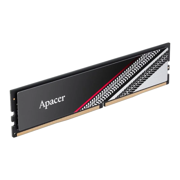Apacer Tex 16GB 1 x 16GB Memoria RAM DDR4 3200 MHz CL16 DIMM XMP 20 Apacer Tex 16GB 1 x 16GB Memoria RAM DDR4 3200 MHz CL16 DIMM XMP 20