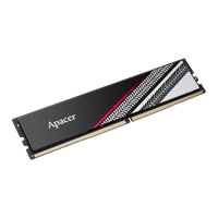 Apacer Tex 16GB 1 x 16GB Memoria RAM DDR4 3200 MHz CL16 DIMM XMP 20 Apacer Tex 16GB 1 x 16GB Memoria RAM DDR4 3200 MHz CL16 DIMM XMP 20