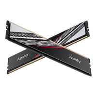 Apacer Tex 16GB 1 x 16GB Memoria RAM DDR4 3200 MHz CL16 DIMM XMP 20 Apacer Tex 16GB 1 x 16GB Memoria RAM DDR4 3200 MHz CL16 DIMM XMP 20