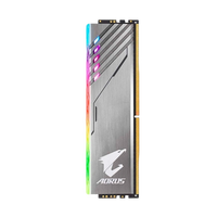 Aorus RGB Memory DDR4 3200MHz 16GB2X8  Demo Kit  RAM