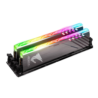 Aorus RGB Memory DDR4 3200MHz 16GB2X8 Memoria RAM Aorus RGB Memory DDR4 3200MHz 16GB2X8 Memoria RAM